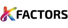 K Factors Logo